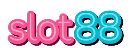 slot88 — logo kanal